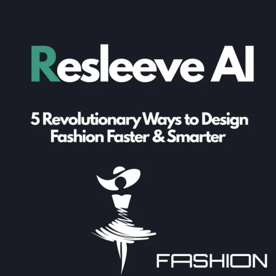  Resleeve AI