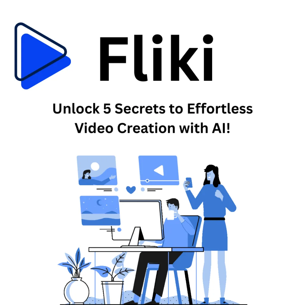 Fliki AI