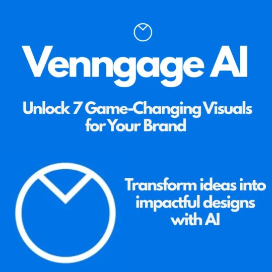 Venngage AI