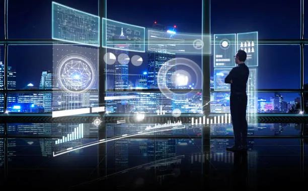 market intelligence