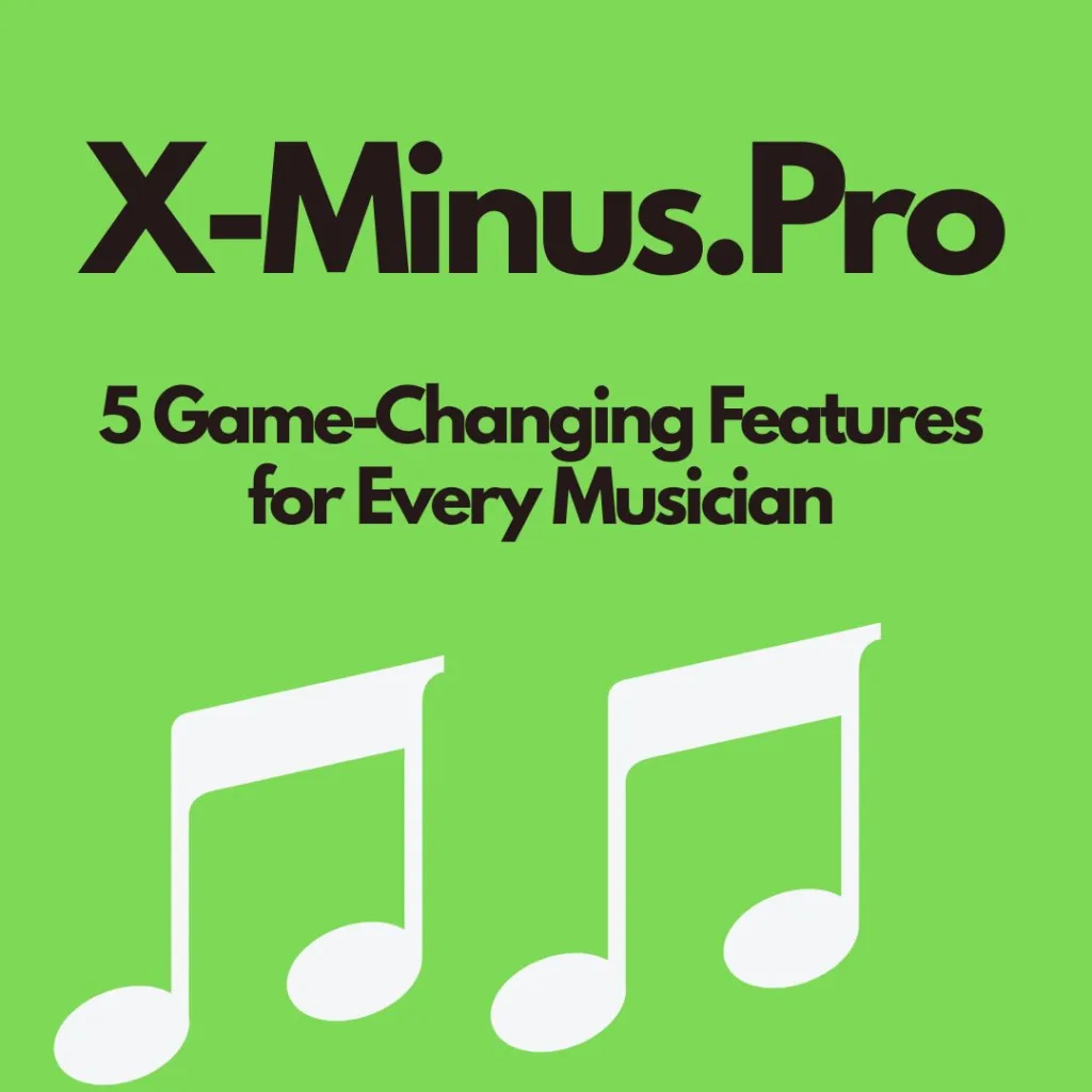 X-Minus.Pro