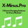 X-Minus.Pro