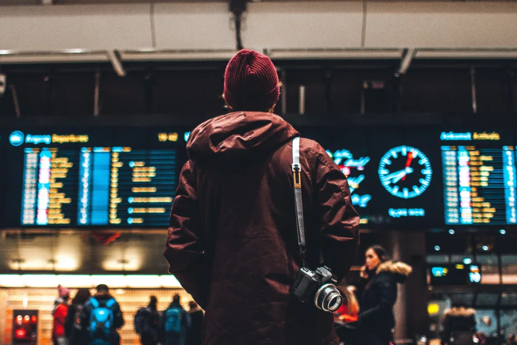 AI Travel Tools