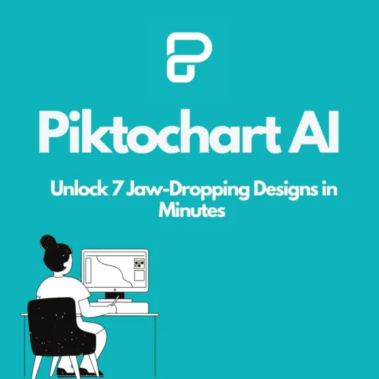 Piktochart AI