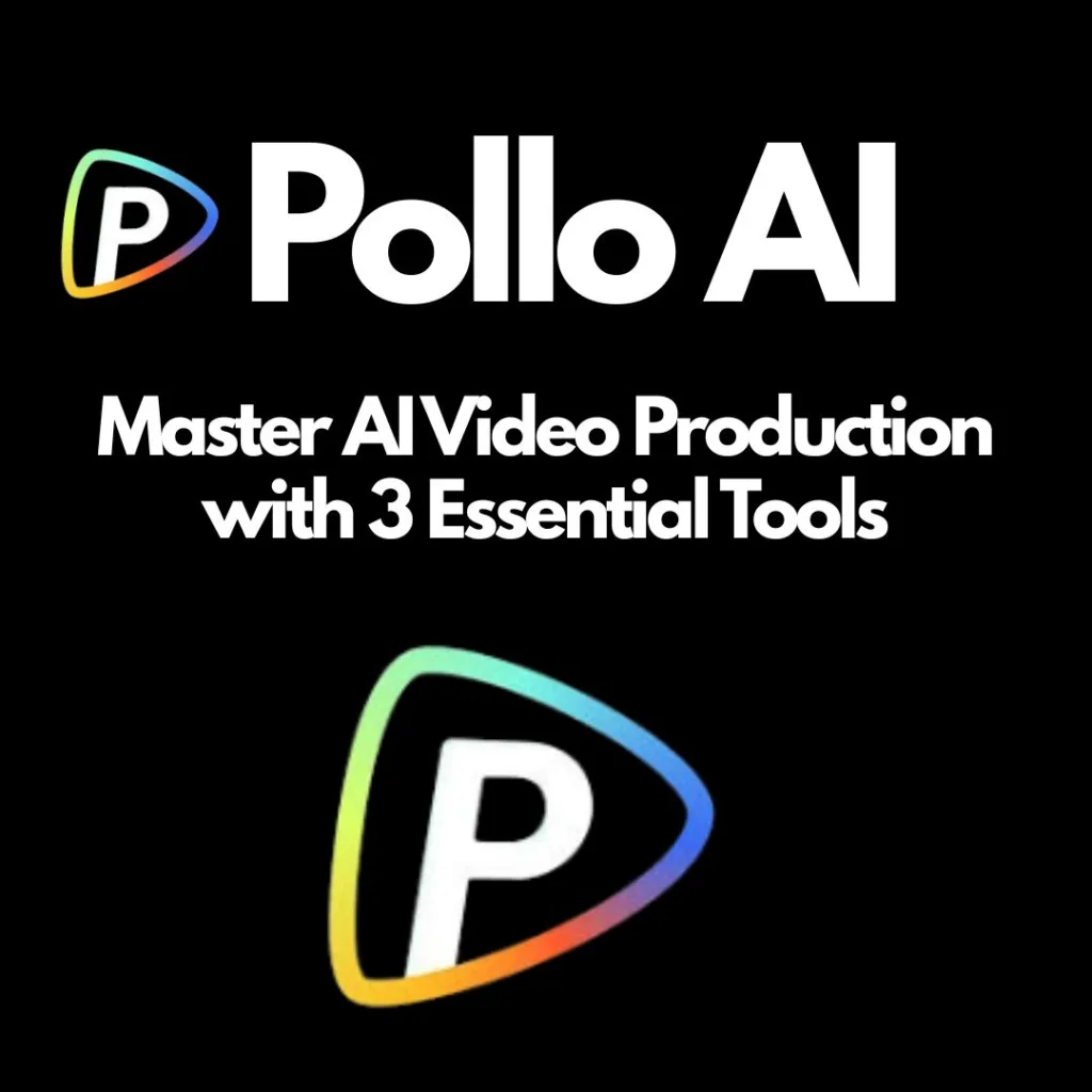 Pollo AI