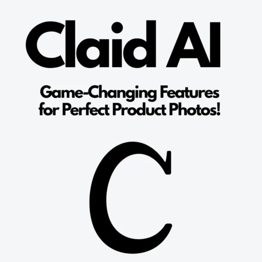 Claid AI