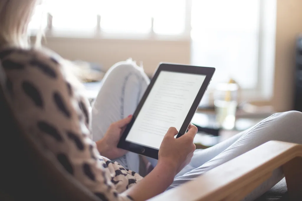 MyReader AI