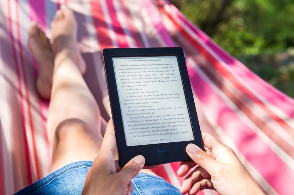 MyReader AI