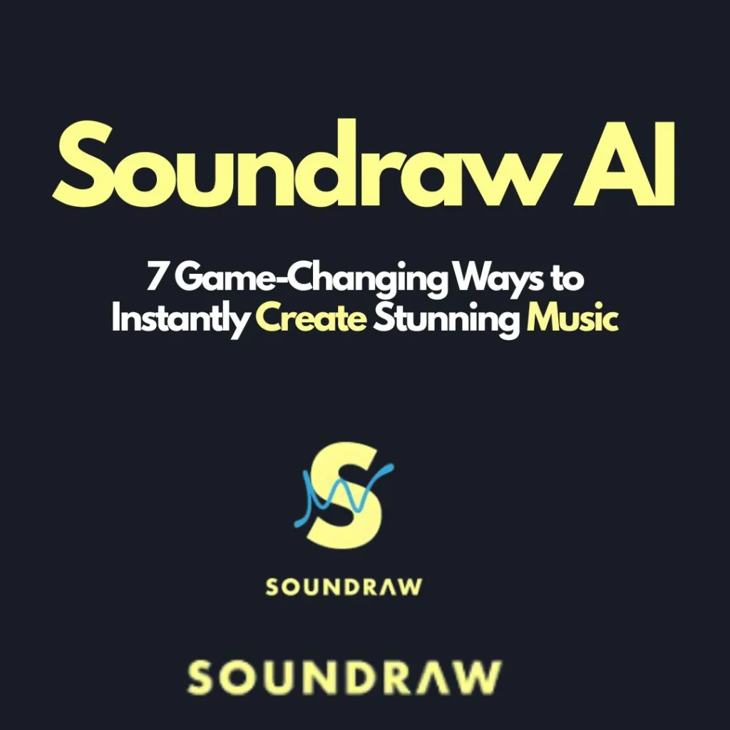 Soundraw AI