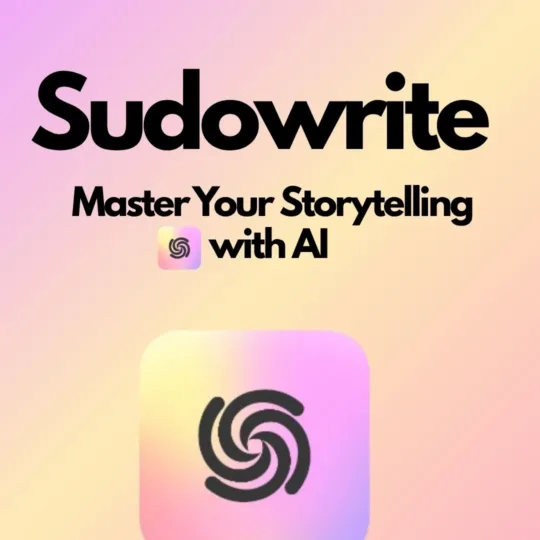 Sudowrite