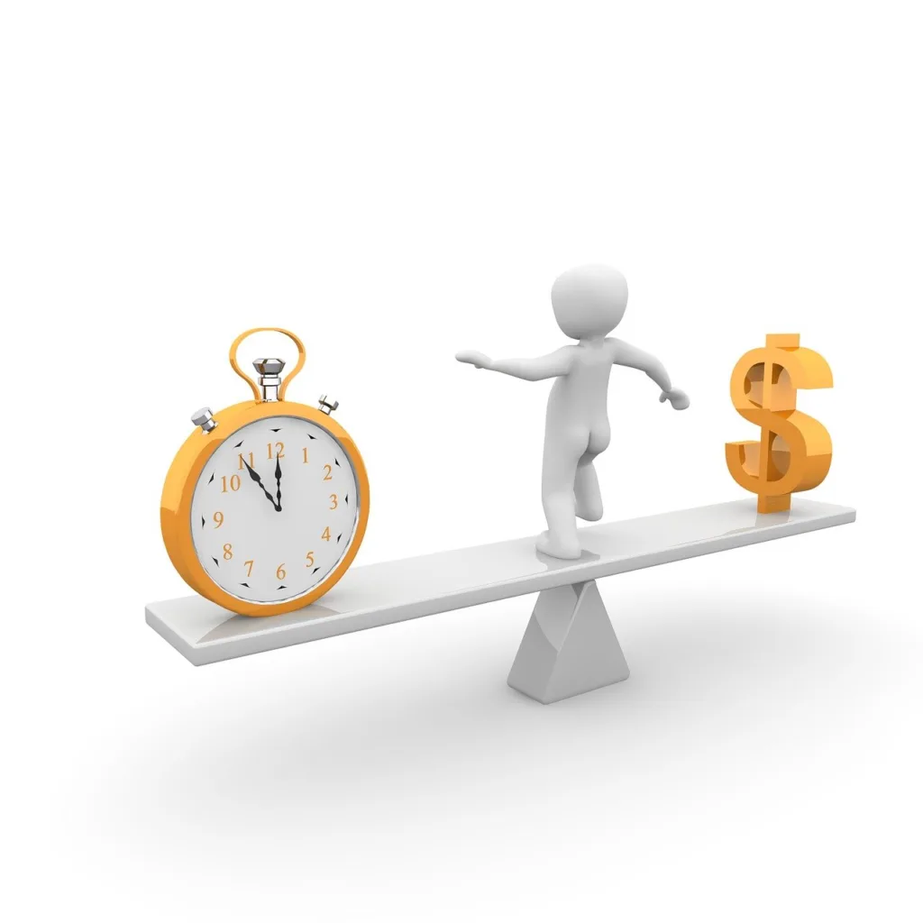 Scheduler AI