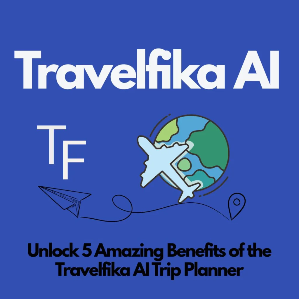 Travelfika AI