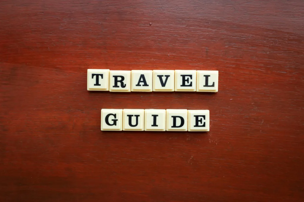 travle