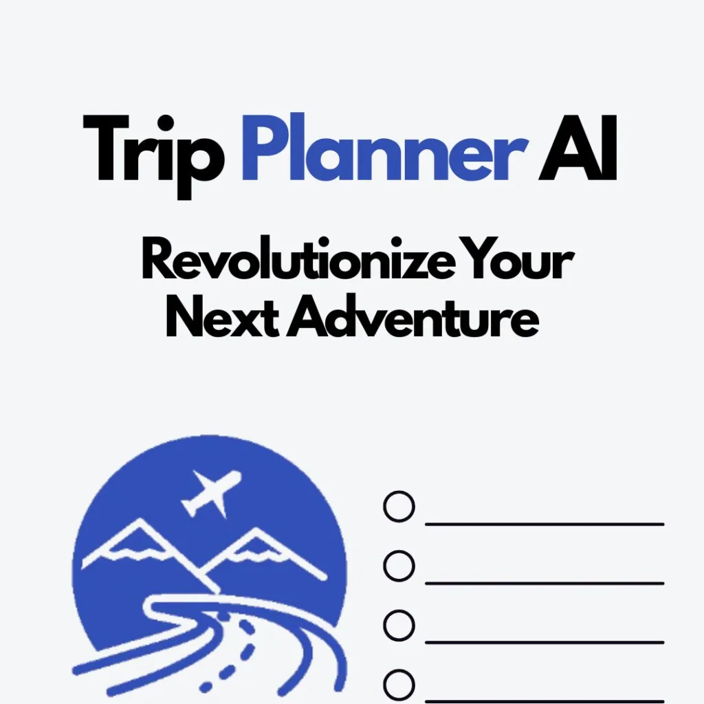 Trip Planner AI