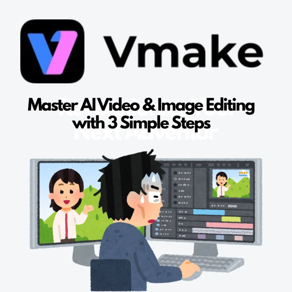 VMake AI