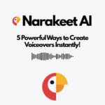 Narakeet AI