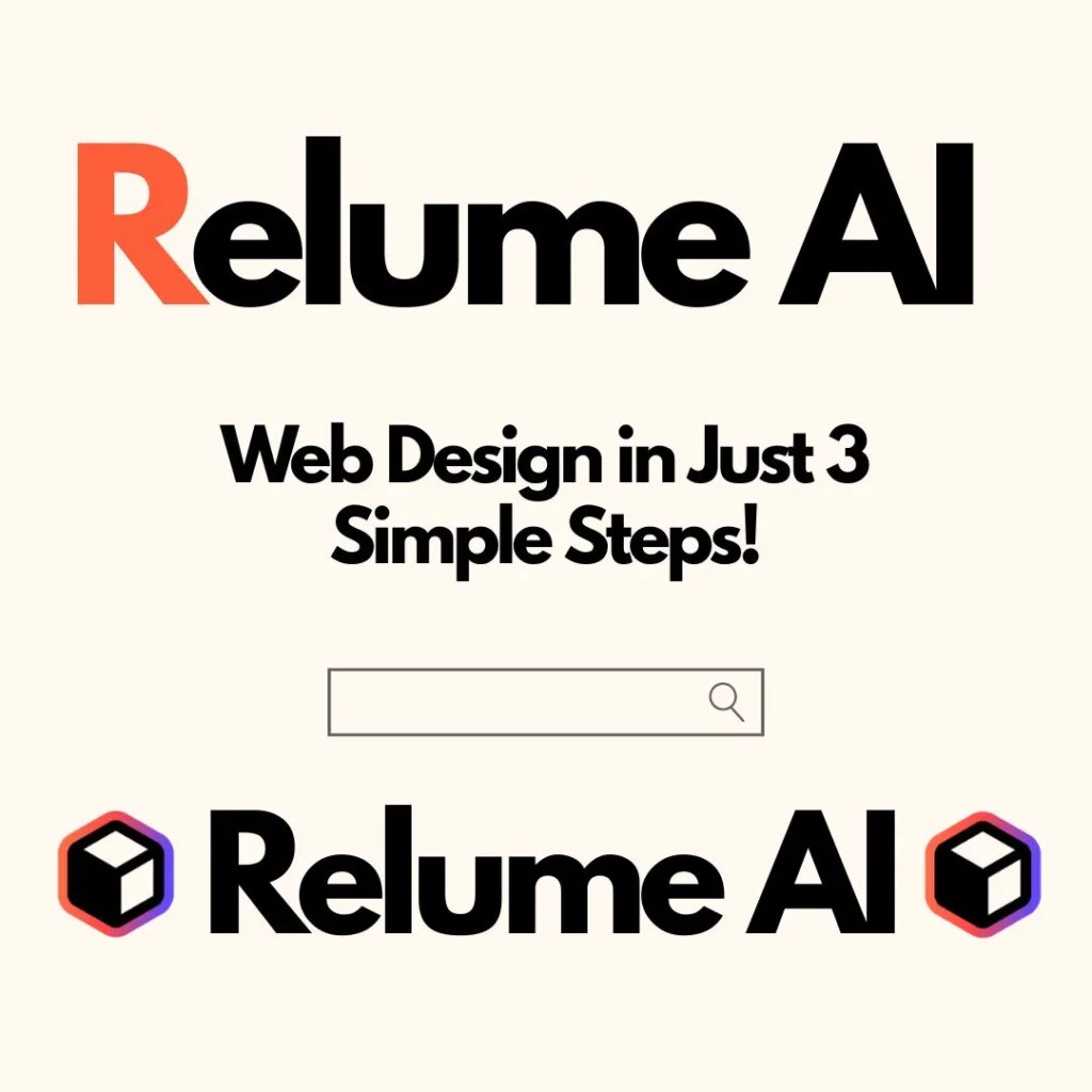 Relume AI