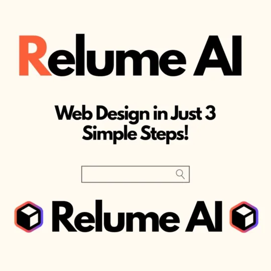 Relume AI