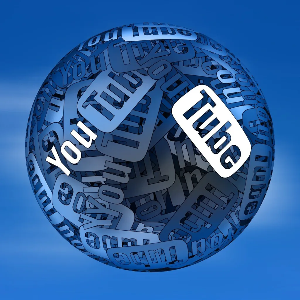 YouTube Growth