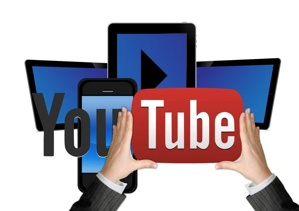 YouTube Growth