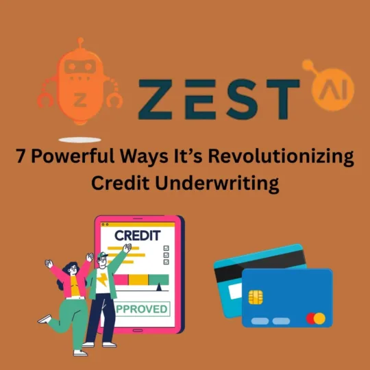 Zest AI